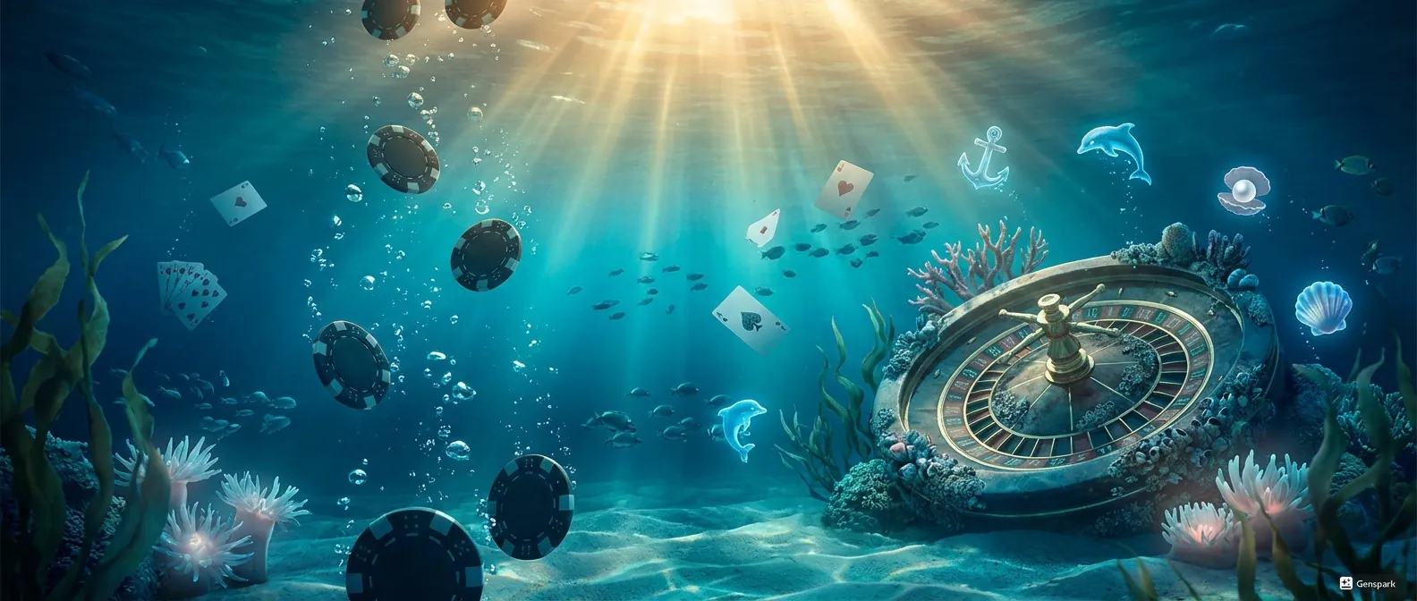 SpinBetter Casino bonus